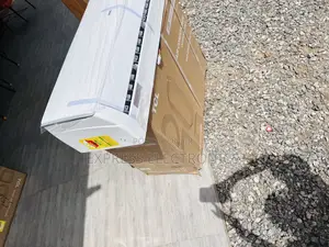 2.5hp Split R410 Inverter White TCL 