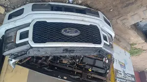 F_150 Front Cart 2016_2017-2018