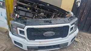 F_150 Front Cart 2016_2017-2018