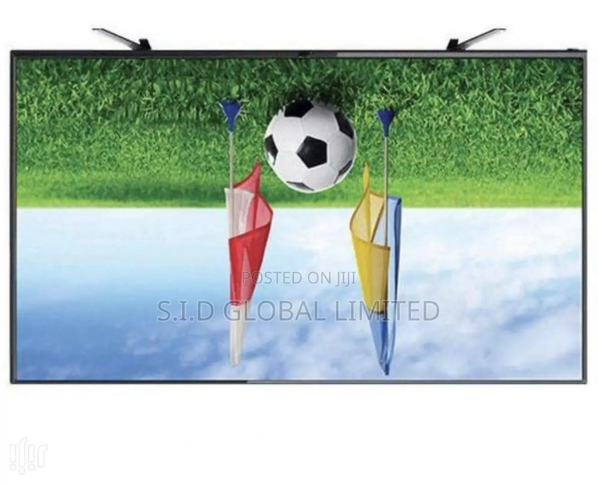 Afordable Nasco NAS-H50FB 50′′ LED Digital Satellite TV