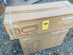 Safety TCL 2.0HP R410A Split Air Conditioner TAC-18CSA/XA51