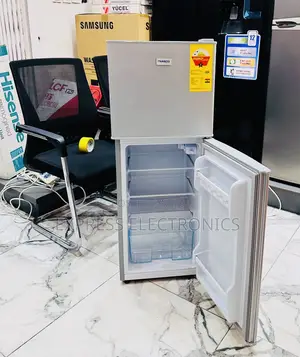 Fast Freezing  Nas2-13fl Fridge Nasco.