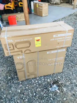 Safely TCL 2.0HP R410A Split Air Conditioner TAC-18CSA/XA51