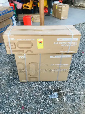 Buy TCL 2.0HP R410A Split Air Conditioner TAC-18CSA/XA51