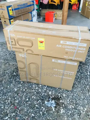 Coolest TCL 2.0HP R410A Split Air Conditioner TAC-18CSA/XA51