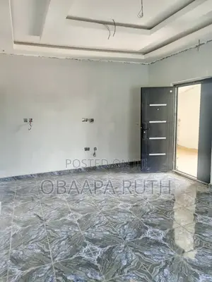 2bdrm Apartment in North Legon for rent