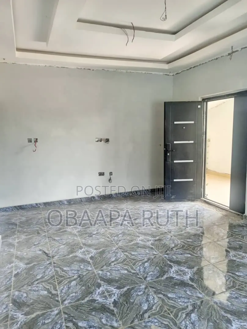 2bdrm Apartment in North Legon for rent