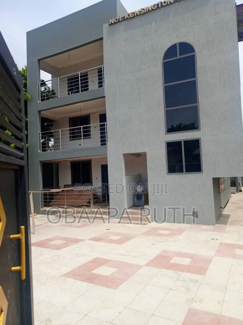 2bdrm Apartment in North Legon for rent