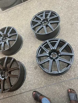 Original Rim 19 Inch