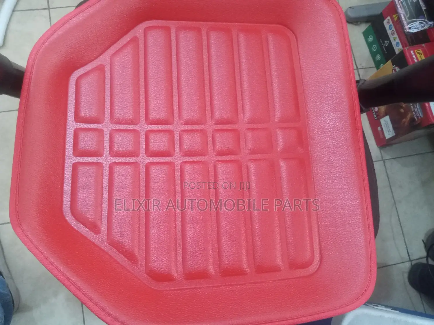 Car Floor Mat From USA
