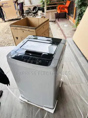 Very Affordable Washing Machine T9585NDHVH 9kg