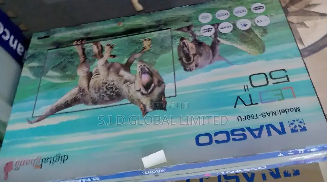 Perfect NASCO-50′′-UHD--DIGITAL-SATELLITE-SMART-TV