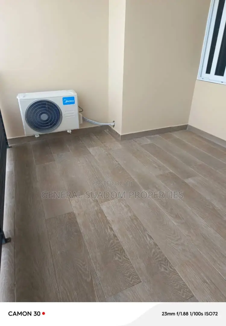4bdrm Duplex in Suadom Properties, Baatsona Total for rent