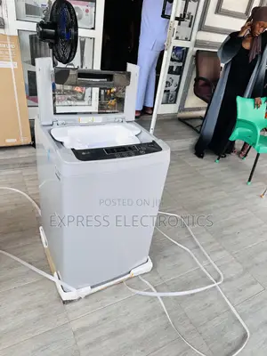 9kg Topload Full Auto Lg T9585NDHVH 9kg WM