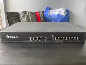 Yeastar S50 Volp PBX