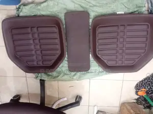 Coffee Colored Spec Floormat From USA