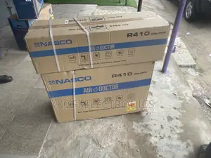 Buy Quality Nasco 2.5HP R410a Air Doctor Air Conditioner