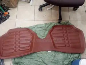 Special Car Floormat for Classy People Only