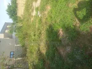 6 Shops Built in Front of a Full Plot, Millennium- Kasoa