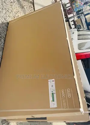 Samsung 85-Inch Class Qled Q7f Q4 Ai Gen1 Processor