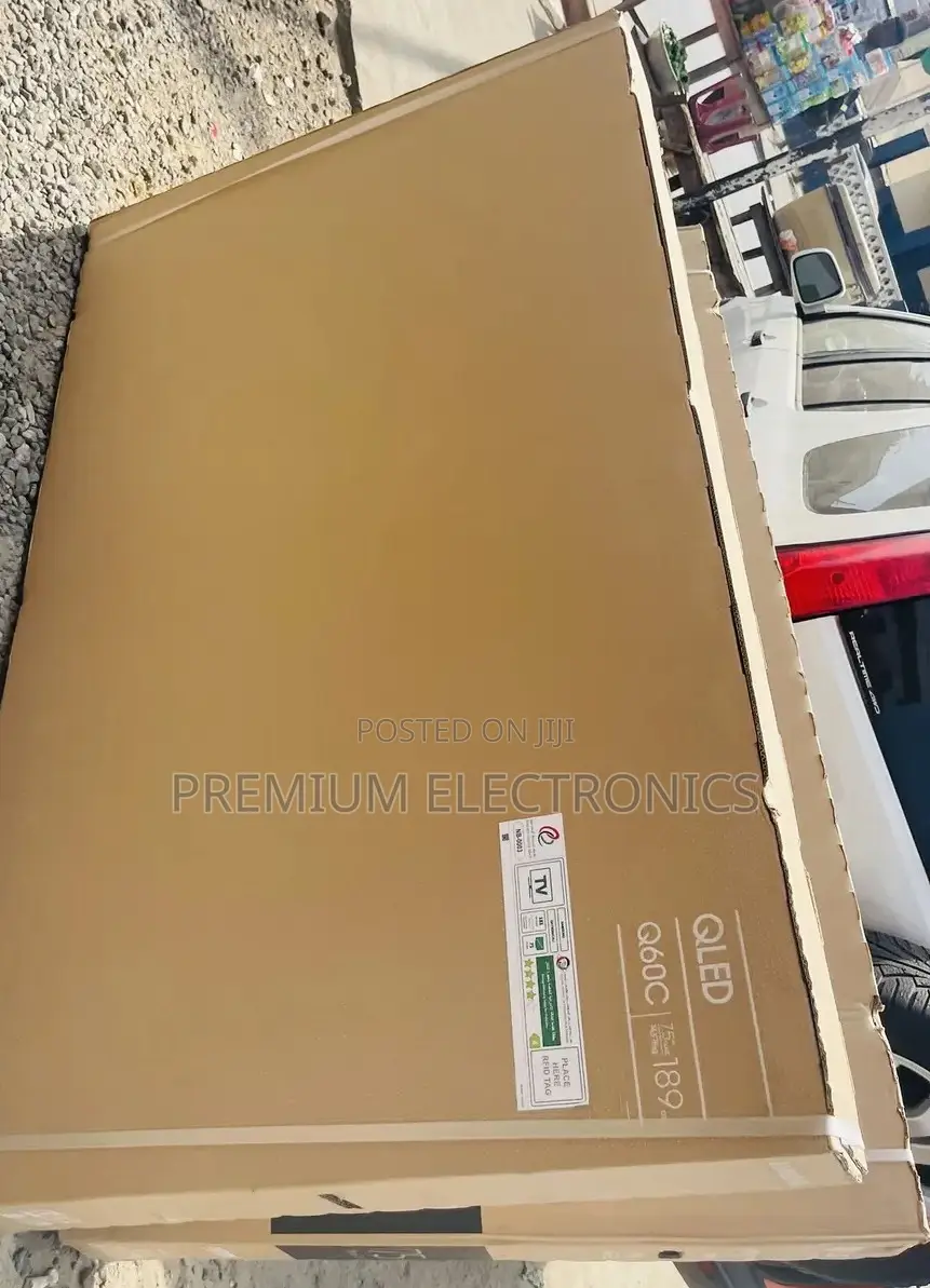 Samsung 85-Inch Class Qled Q7f Q4 Ai Gen1 Processor