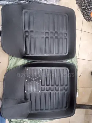 Car Floormats for Matured Consumers