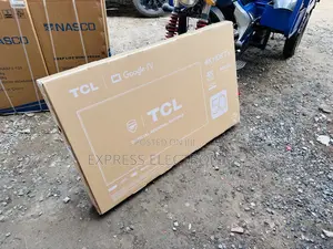 Call for TCL 50”P635 UHD Smart Glossy LED
