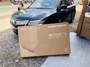 Call and Order for TCL 55”P645 Uhd Smart
