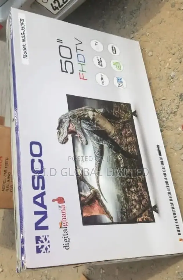 Available NASCO-50′′-UHD--DIGITAL-SMART-TV-NAS-J5