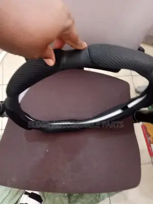 Fashionable Steer Cover