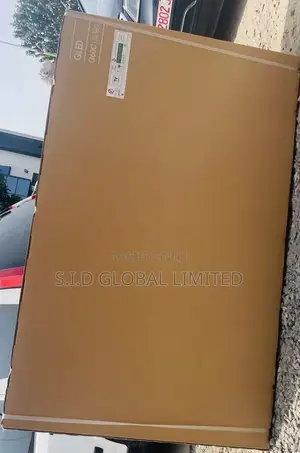 Available 85" Class QLED Q60C