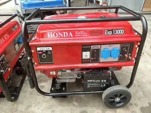 Honda Generator 10kv