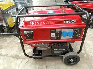 Keystart 10kva Generator
