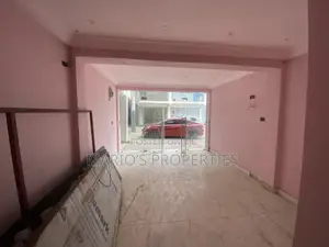 Single Shop for Rent at East Legon American House