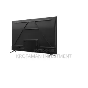 TCL 55p735 55′′ HDR Google Tv With Dolby Atmos