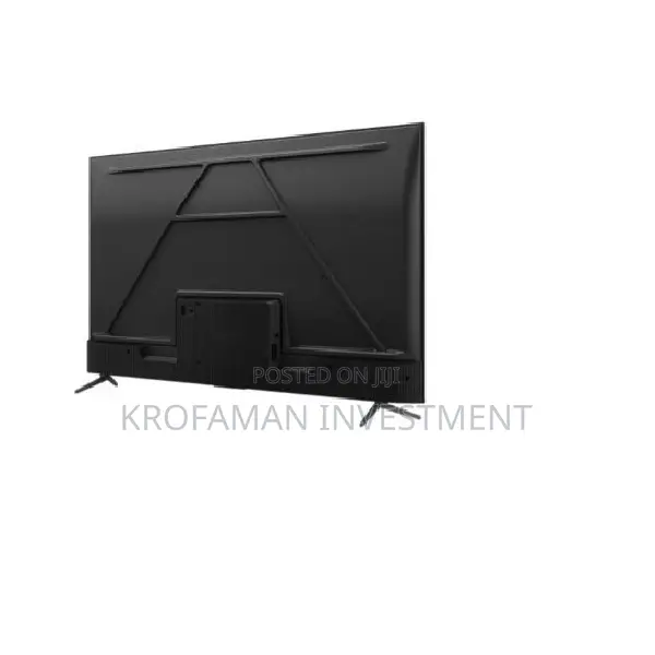 TCL 55p735 55′′ HDR Google Tv With Dolby Atmos