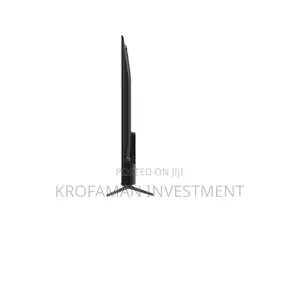 TCL 55p735 55′′ HDR Google Tv With Dolby Atmos