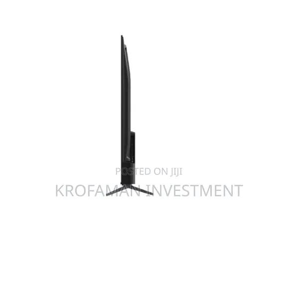 TCL 55p735 55′′ HDR Google Tv With Dolby Atmos