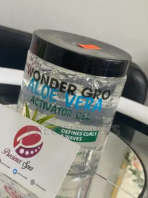 Wonder Gro Aloe Vera