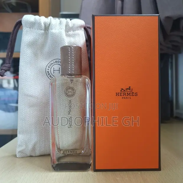 Hermes Santal Massoia