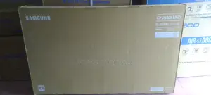 Passionate Samsung Smart 55 Inches Tv