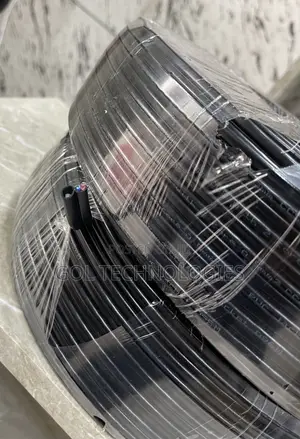 Rg59 100m With Power or Coaxial With Power for CCTV