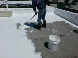 Polyflex 53 Heat Reflective Roof Paint (Coating)