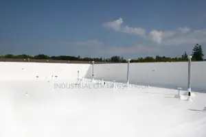 Polyflex 53 Heat Reflective Roof Paint (Coating)