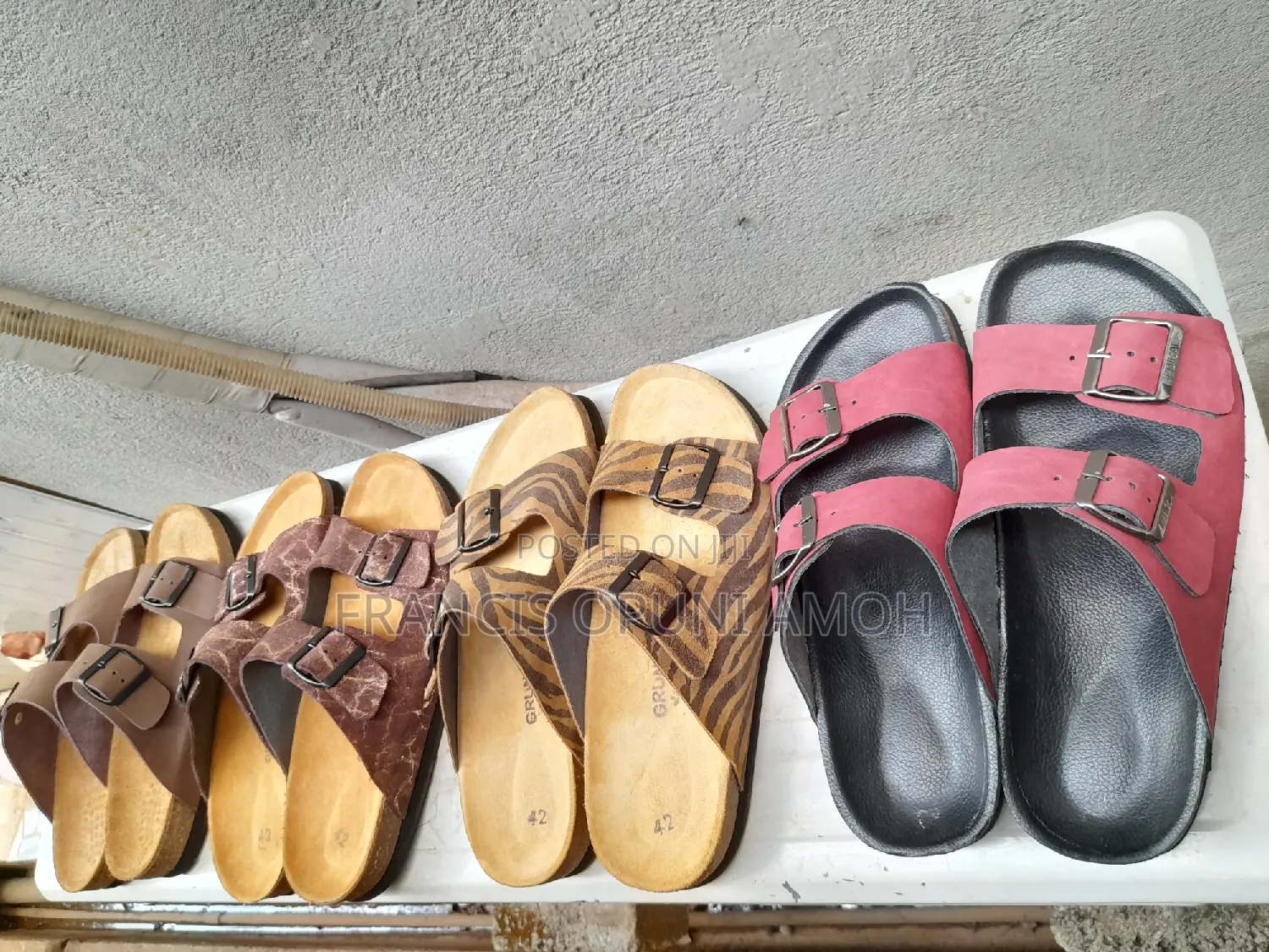 Amoh's Collection. Home of Quality and Affordability