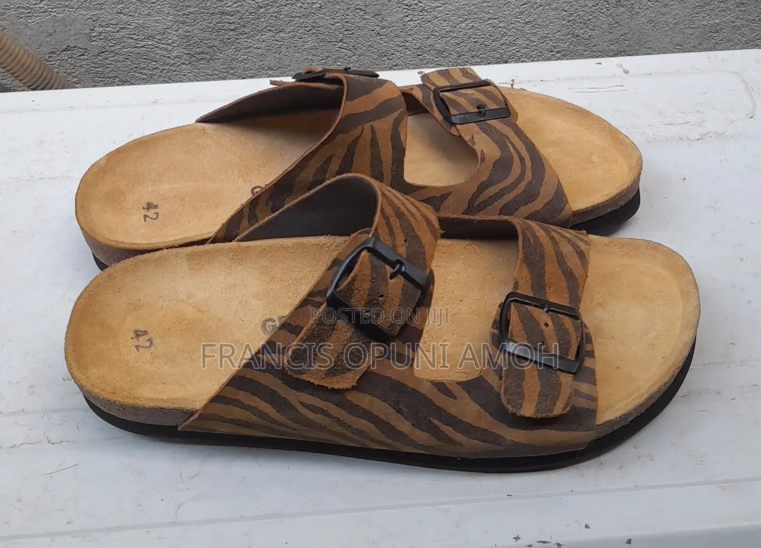 Amoh's Collection. Home of Quality and Affordability