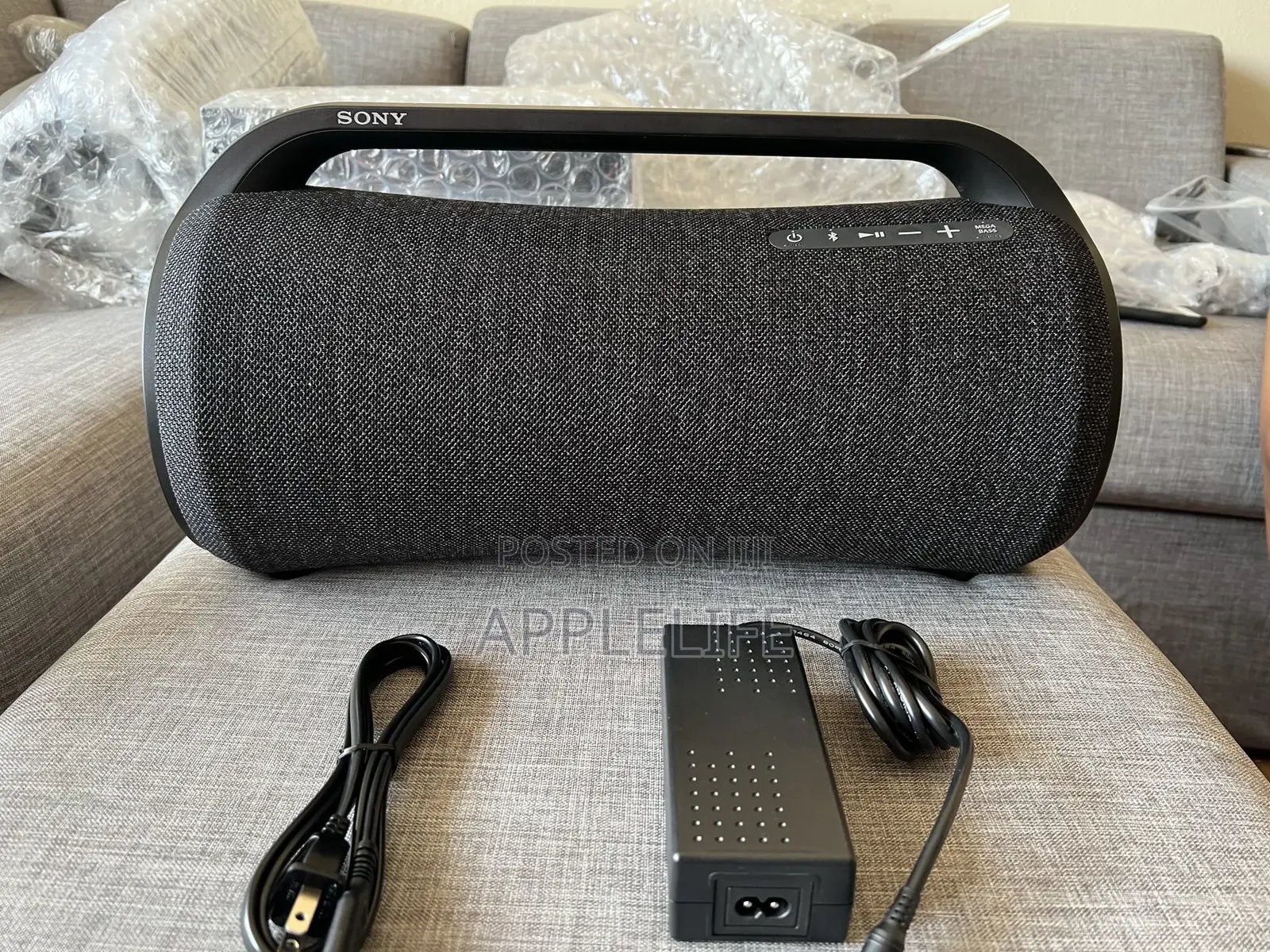 Sony SRS X- Series Audio System