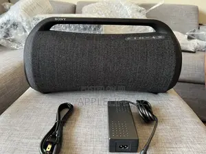 Sony SRS X- Series Audio System