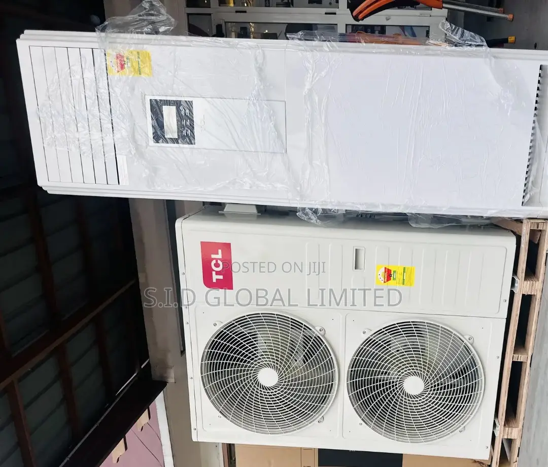 Afordable 5.0hp TCL Air Condition