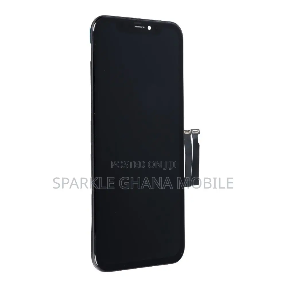 iPhone XR Original Icloud Screen
